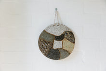 Northern Fields Wall Hanging