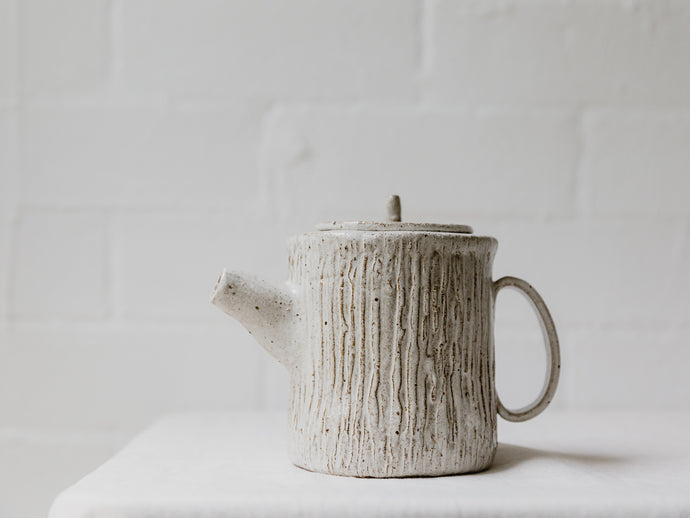 Little Tree Teapot #1